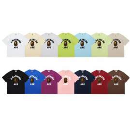 Picture of Aape T Shirts Short _SKUBapeS-2XLscqx05725160